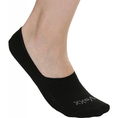 VoXX ponožky Verti Black
