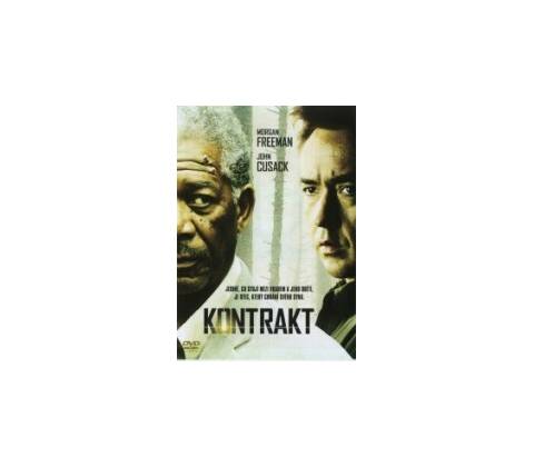 Kontrakt DVD