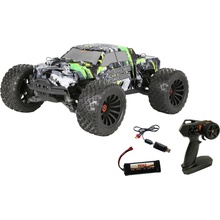 DF models RC auto Z-10 Competition Truck brushed RTR XL 1:10