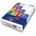 Color Copy Копирна хартия Color Copy А4 160g, опаковка 250 (20399-А)
