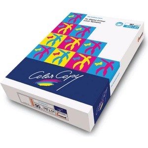 Color Copy Копирна хартия Color Copy А4 160g, опаковка 250 (20399-А)