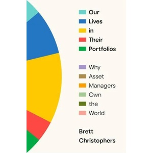 Our Lives in Their Portfolios | Christophers, Brett (ISBN: 9781839768989)