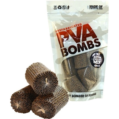 PVA BOMB