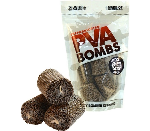 PVA BOMB