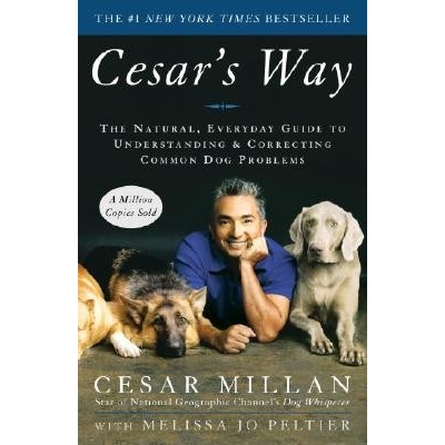 Cesar's Way - Cesar Millan