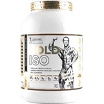 Kevin Levrone Signature Series Gold Iso 2000 g