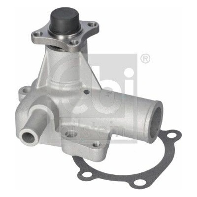 Vodní čerpadlo, chlazení motoru FEBI BILSTEIN 17015