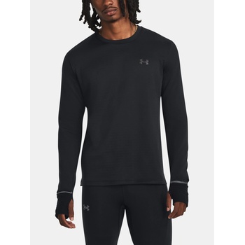 Under Armour Мъжка тениска Under Armour QUALIFIER COLD LONGSLEEVE Under Armour | Cheren | МЪЖЕ | M