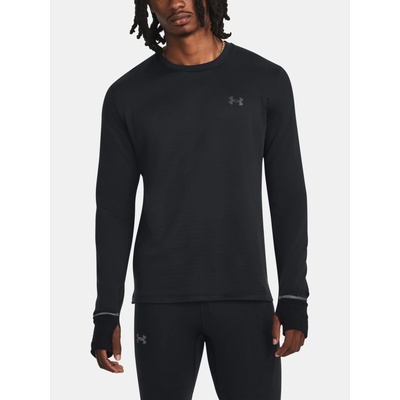 Under Armour Мъжка тениска Under Armour QUALIFIER COLD LONGSLEEVE Under Armour | Cheren | МЪЖЕ | M