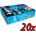 Pasante Adore Extra Sure 20 pack