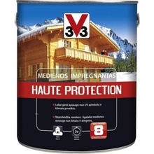 V33 Haute Protection 2,5 l palisandr