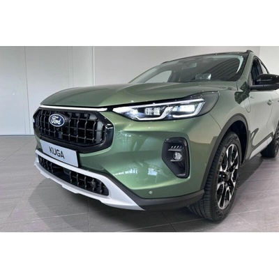 Ford Kuga Active 2.5 PHEV X 178 kW