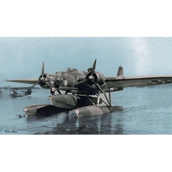 Revell Heinkel He-115 1:72 4276