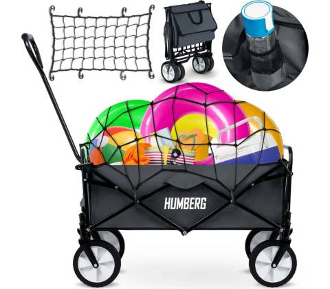 Humberg HM-511