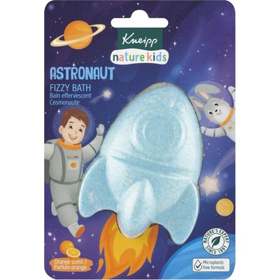 Kneipp koupelová bomba Astrounaut 100 g