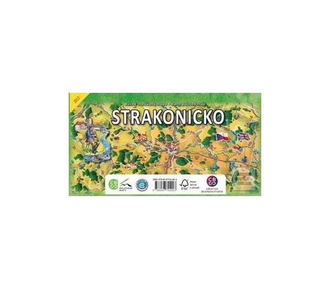 Strakonicko