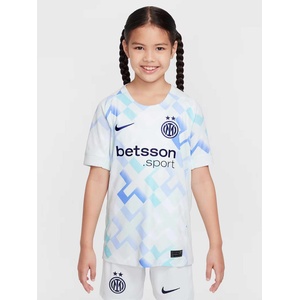 Nike Тениска inter y nk df jsy ss stad aw
