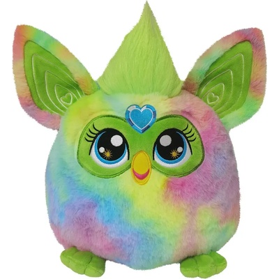 Cerda Детска плюшена раница Furby 27 см