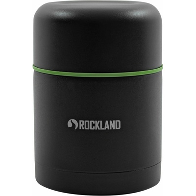 Rockland Comet termos na jedlo 500 ml čierny