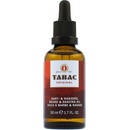 Tabac Original Beard & Shaving Oil olej na fúzy 50 ml