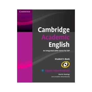 Cambridge Academic English B2 Student´s Book