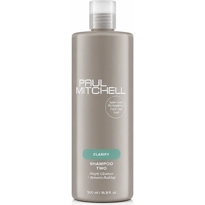Paul Mitchell Clarify Shampoo Two 500 ml