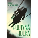 Podivná holka