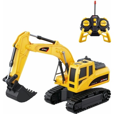 Alltoys Bagr 1:24