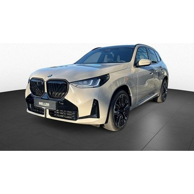 BMW X3 xDrive40d 223 kW