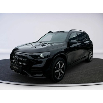 Mercedes-Benz GLB 250 EQ 200 kW
