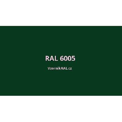 Rokospol Rokosil akryl RK 300 5 kg Mechová zelená