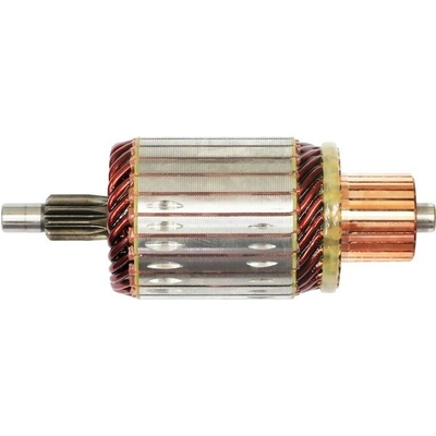Rotor startéru AS-PL SA5035