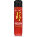Matrix Glow Mania Color Protecting Shampoo 300 ml