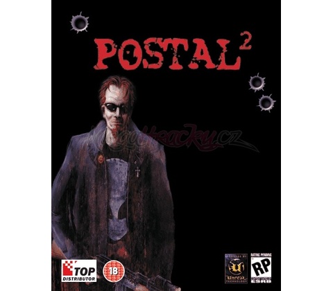 Postal 2