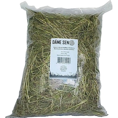 Dáme seno První seč 1,5 kg