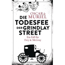 Die Todesfee der Grindlay Street Muriel Oscar de Paperback