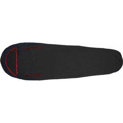 Warmpeace Thermolite Mummy 180 cm carbon