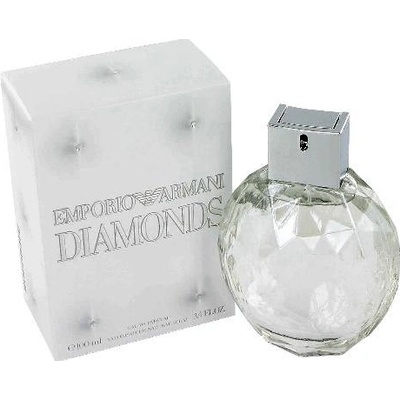 Giorgio Armani Emporio Diamonds toaletná voda dámska 30 ml