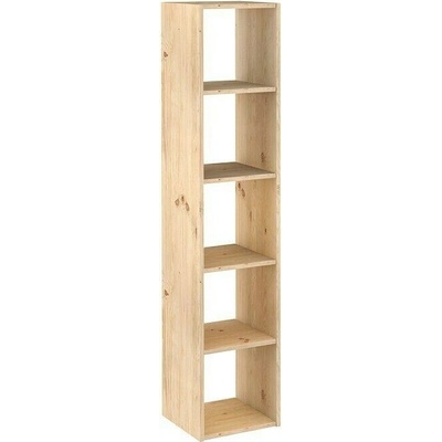 Astigarraga Dinamic 174,6 × 36,2 × 33 cm, borovicové dřevo DMC500.99