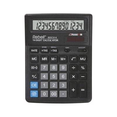 Rebell RE-BDC514 BX