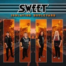 Sweet - Isolation Boulevard CD