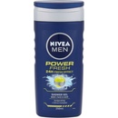Nivea Men Power Fresh sprchový gél 250 ml