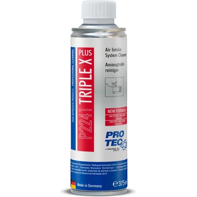 PRO-TEC TRIPLE X PLUS 375 ml