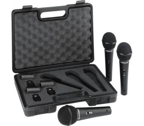 Behringer XM1800S