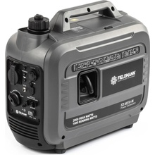 FIELDMANN FZI 4018-Bi