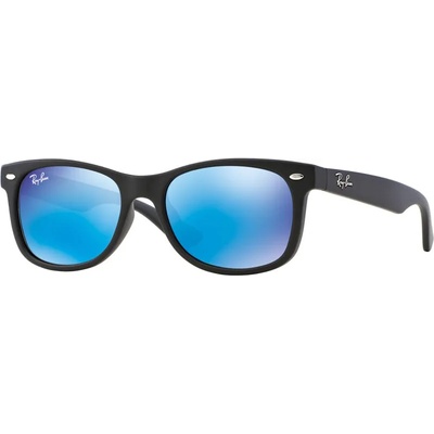 Ray-Ban New Wayfarer Junior RJ9052S 100S55