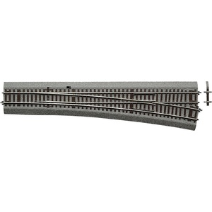 Roco Дясна стрелка - WR10 Roco-Line (42583)