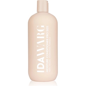 IDA WARG Beauty Moisture Conditioner хидратиращ балсам за много суха и груба коса 500ml