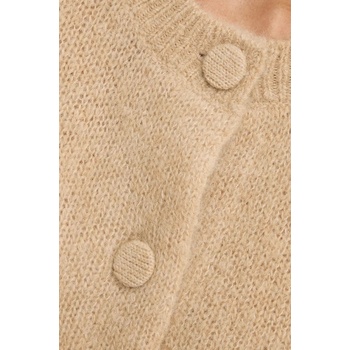 A. L. C Вълнена жилетка A. L. C. Lanie (7SWCA00211)