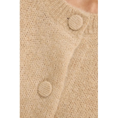 A. L. C Вълнена жилетка A. L. C. Lanie (7SWCA00211)